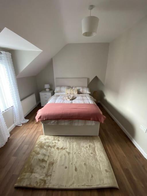 The Cozy Homestay Белфаст Экстерьер фото